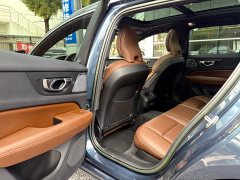 Volvo V60 B5 Luxury - фото 16