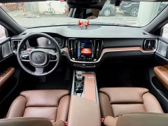 Volvo V60 B5 Luxury - фото 17
