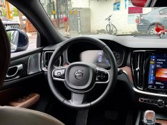 Volvo V60 B5 Luxury - фото 18