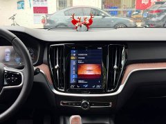 Volvo V60 B5 Luxury - фото 19