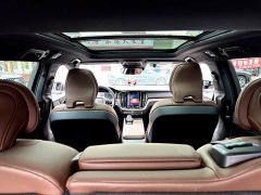Volvo V60 B5 Luxury - фото 20