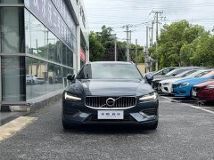 Volvo V60 B5 Luxury - фото 3