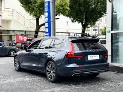 Volvo V60 B5 Luxury - фото 5