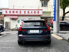 Volvo V60 B5 Luxury - фото 6