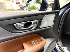 Volvo V60 B5 Luxury - фото 7