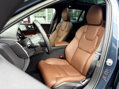 Volvo V60 B5 Luxury - фото 9