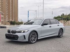 BMW 3 Series 325Li M Sports Package - фото 1