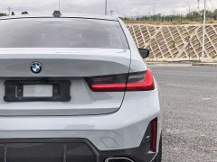 BMW 3 Series 325Li M Sports Package - фото 10