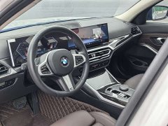 BMW 3 Series 325Li M Sports Package - фото 11