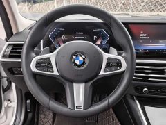 BMW 3 Series 325Li M Sports Package - фото 12