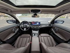 BMW 3 Series 325Li M Sports Package - фото 15