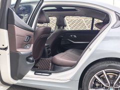 BMW 3 Series 325Li M Sports Package - фото 16