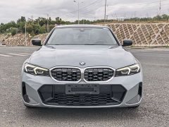 BMW 3 Series 325Li M Sports Package - фото 2