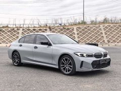 BMW 3 Series 325Li M Sports Package - фото 3