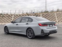 BMW 3 Series 325Li M Sports Package - фото 4