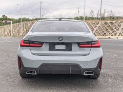 BMW 3 Series 325Li M Sports Package - фото 5