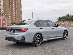 BMW 3 Series 325Li M Sports Package - фото 6