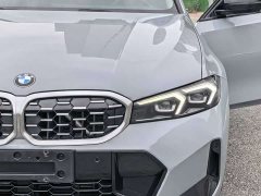 BMW 3 Series 325Li M Sports Package - фото 7