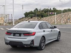 BMW 3 Series 325Li M Sports Package - фото 9