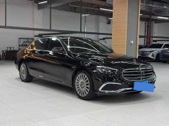 Mercedes-Benz E-Class E 300 L Luxury - фото 1