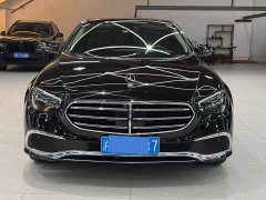 Mercedes-Benz E-Class E 300 L Luxury - фото 2