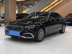 Mercedes-Benz E-Class E 300 L Luxury - фото 3