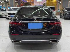 Mercedes-Benz E-Class E 300 L Luxury - фото 8