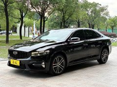Tesla Xingrui 2023 2.0TD Premium - фото 1