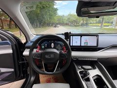 Tesla Xingrui 2023 2.0TD Premium - фото 11