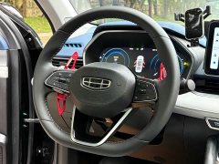 Tesla Xingrui 2023 2.0TD Premium - фото 13