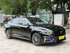 Tesla Xingrui 2023 2.0TD Premium - фото 2