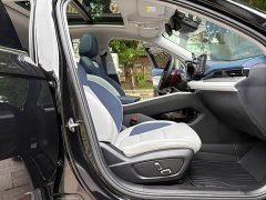 Tesla Xingrui 2023 2.0TD Premium - фото 9