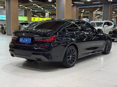 BMW 3 Series 325i M Sports Night Package - фото 10
