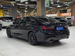 BMW 3 Series 325i M Sports Night Package - фото 11
