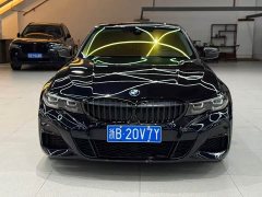 BMW 3 Series 325i M Sports Night Package - фото 2