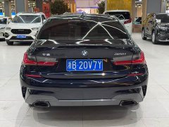 BMW 3 Series 325i M Sports Night Package - фото 9