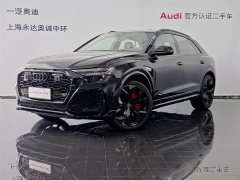 Audi RS Q8 2022 RS Q8 4.0T - фото 1