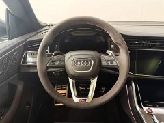 Audi RS Q8 2022 RS Q8 4.0T - фото 11