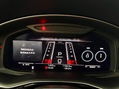 Audi RS Q8 2022 RS Q8 4.0T - фото 12