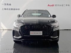 Audi RS Q8 2022 RS Q8 4.0T - фото 2