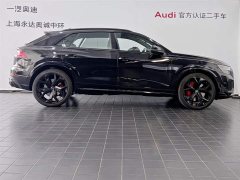 Audi RS Q8 2022 RS Q8 4.0T - фото 3
