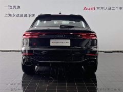 Audi RS Q8 2022 RS Q8 4.0T - фото 4