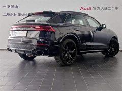 Audi RS Q8 2022 RS Q8 4.0T - фото 5