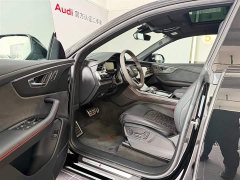 Audi RS Q8 2022 RS Q8 4.0T - фото 7