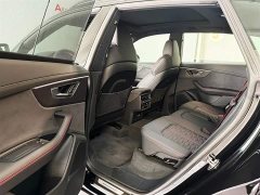 Audi RS Q8 2022 RS Q8 4.0T - фото 8
