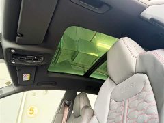 Audi RS Q8 2022 RS Q8 4.0T - фото 9