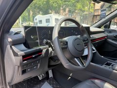 Lynk & Co Sonata 2.0T N Line Max - фото 10