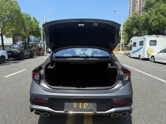 Lynk & Co Sonata 2.0T N Line Max - фото 13