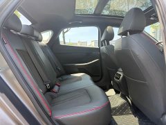 Lynk & Co Sonata 2.0T N Line Max - фото 15