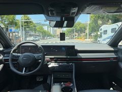 Lynk & Co Sonata 2.0T N Line Max - фото 18